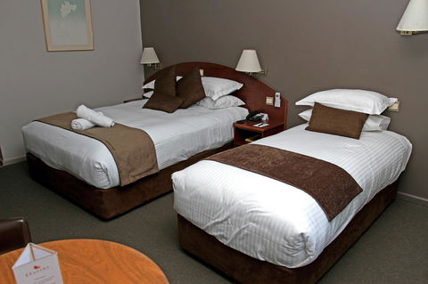 Hospitality Esperance SureStay Collection By Best Western - Kingaroy Accommodation 40