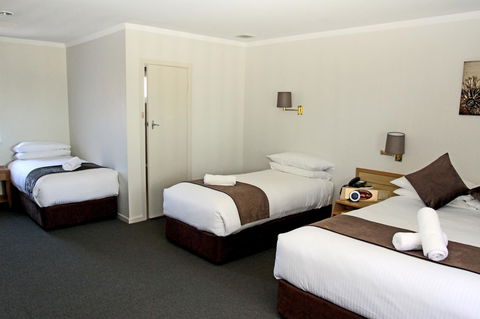 Hospitality Esperance SureStay Collection By Best Western - Kingaroy Accommodation 34