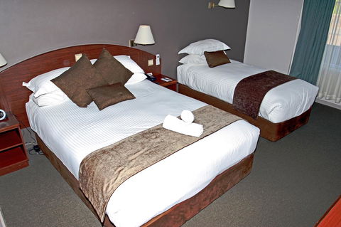 Hospitality Esperance SureStay Collection By Best Western - Kingaroy Accommodation 41