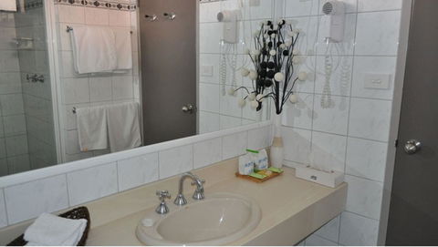 Hospitality Esperance SureStay Collection By Best Western - Kingaroy Accommodation 38