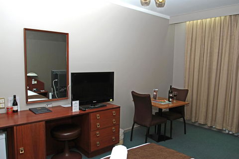 Hospitality Esperance SureStay Collection By Best Western - Kingaroy Accommodation 42