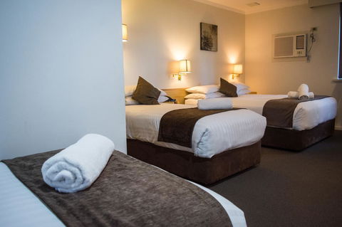 Hospitality Esperance SureStay Collection By Best Western - Kingaroy Accommodation 12