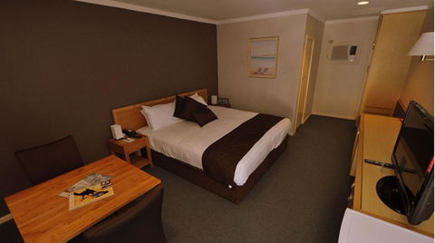 Hospitality Esperance SureStay Collection By Best Western - Kingaroy Accommodation 35