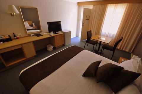 Hospitality Esperance SureStay Collection By Best Western - Kingaroy Accommodation 44