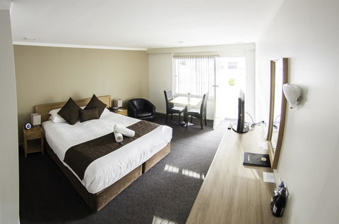 Hospitality Esperance SureStay Collection By Best Western - Kingaroy Accommodation 6