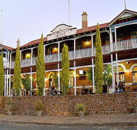 Best Western Pemberton Hotel - Kingaroy Accommodation