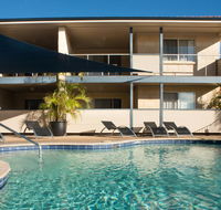 Kalbarri Edge Resort - Kingaroy Accommodation