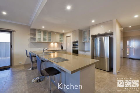 7 Kestrel Place - Kingaroy Accommodation 7