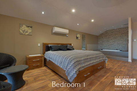 7 Kestrel Place - Kingaroy Accommodation 9