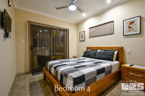 7 Kestrel Place - Kingaroy Accommodation 15