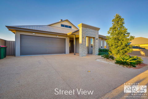 7 Kestrel Place - Kingaroy Accommodation 21