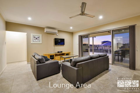 7 Kestrel Place - Kingaroy Accommodation 3