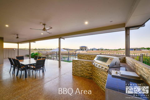 7 Kestrel Place - Kingaroy Accommodation 18