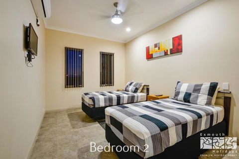 7 Kestrel Place - Kingaroy Accommodation 12