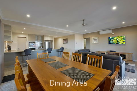 7 Kestrel Place - Kingaroy Accommodation 4
