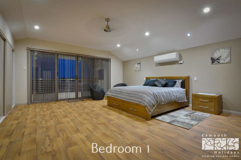 7 Kestrel Place - Kingaroy Accommodation 10
