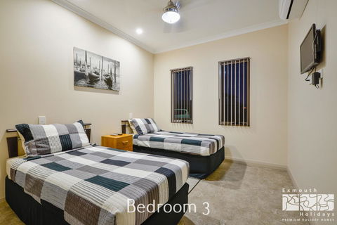 7 Kestrel Place - Kingaroy Accommodation 14