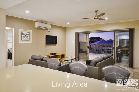 7 Kestrel Place - Kingaroy Accommodation 5