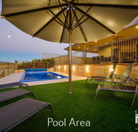 7 Kestrel Place - PRIVATE JETTY  POOL - Kingaroy Accommodation