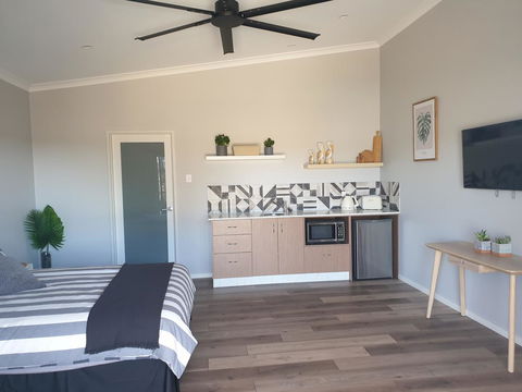 River Retreats Kalbarri - Kingaroy Accommodation 10