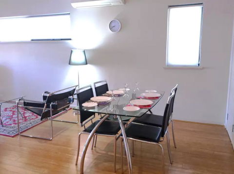 Outram St Apartment - Kingaroy Accommodation 1