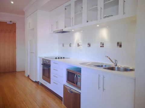 Outram St Apartment - Kingaroy Accommodation 7