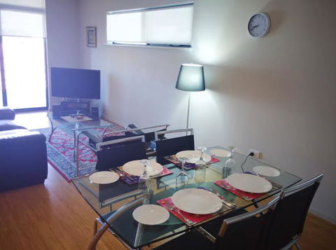 Outram St Apartment - Kingaroy Accommodation 4