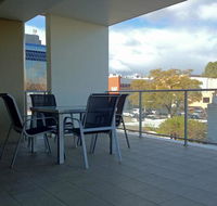 Outram St Apartment - Kingaroy Accommodation