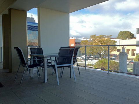 Outram St Apartment - Kingaroy Accommodation 0