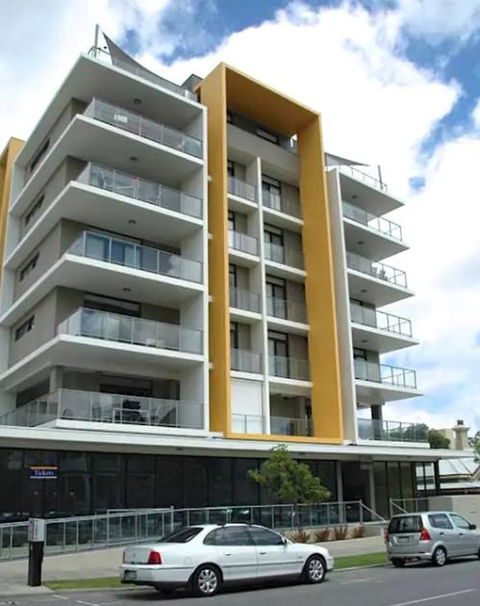 Outram St Apartment - Kingaroy Accommodation 6