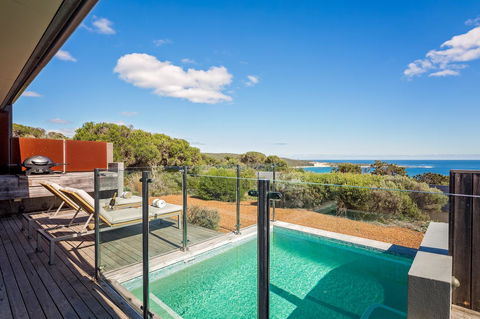 Injidup Spa Retreat - Kingaroy Accommodation 13