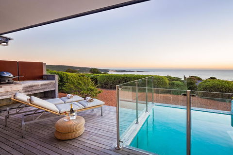 Injidup Spa Retreat - Kingaroy Accommodation 27