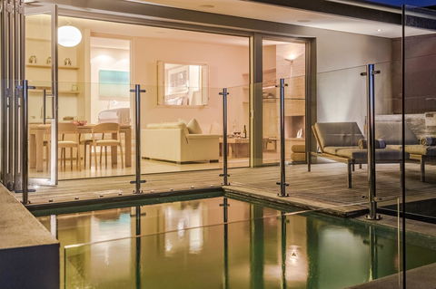 Injidup Spa Retreat - Kingaroy Accommodation 1