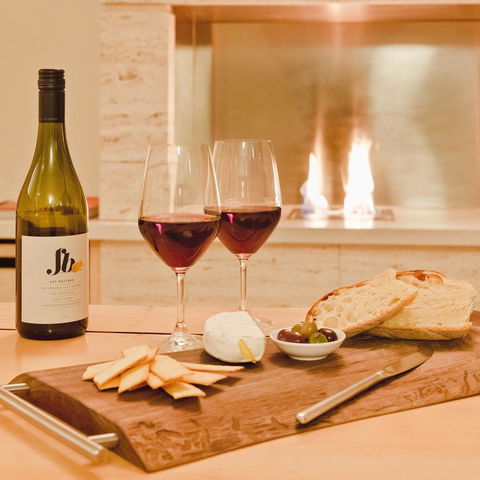 Injidup Spa Retreat - Kingaroy Accommodation 19