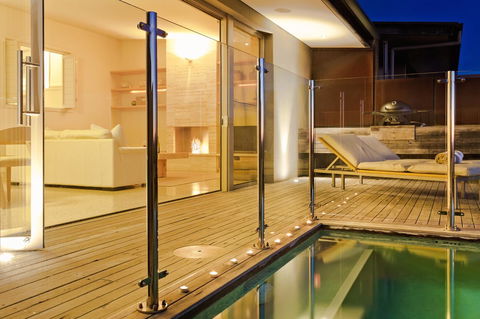 Injidup Spa Retreat - Kingaroy Accommodation 21