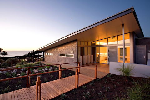 Injidup Spa Retreat - Kingaroy Accommodation 37