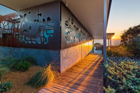 Injidup Spa Retreat - Kingaroy Accommodation 30