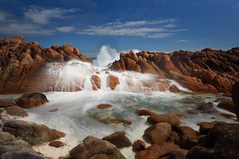 Injidup Spa Retreat - Kingaroy Accommodation 43