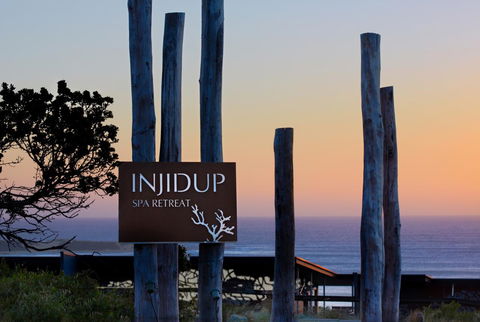Injidup Spa Retreat - Kingaroy Accommodation 0
