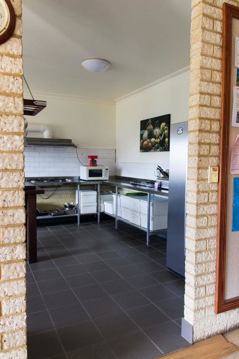 Baywatch Retreat Augusta - Kingaroy Accommodation 19