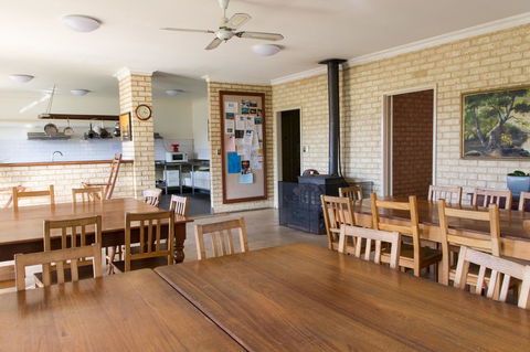 Baywatch Retreat Augusta - Kingaroy Accommodation 36