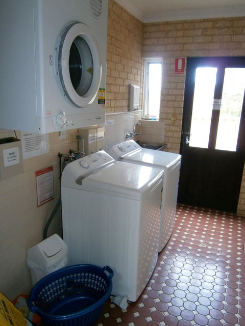 Baywatch Retreat Augusta - Kingaroy Accommodation 27