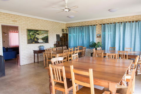 Baywatch Retreat Augusta - Kingaroy Accommodation 17