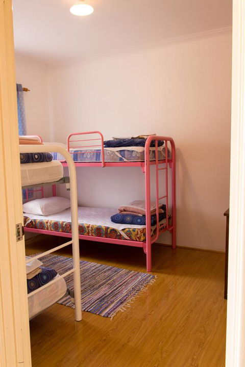 Baywatch Retreat Augusta - Kingaroy Accommodation 33