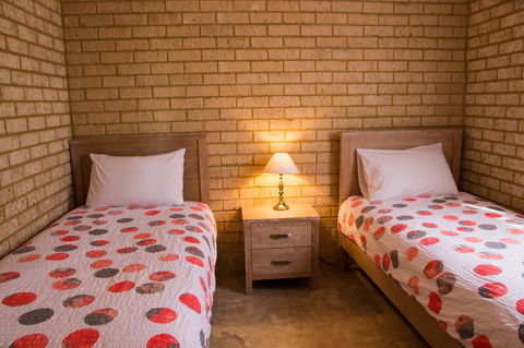 Baywatch Retreat Augusta - Kingaroy Accommodation 18
