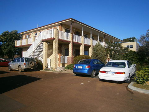 Baywatch Retreat Augusta - Kingaroy Accommodation 29