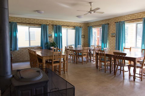 Baywatch Retreat Augusta - Kingaroy Accommodation 25
