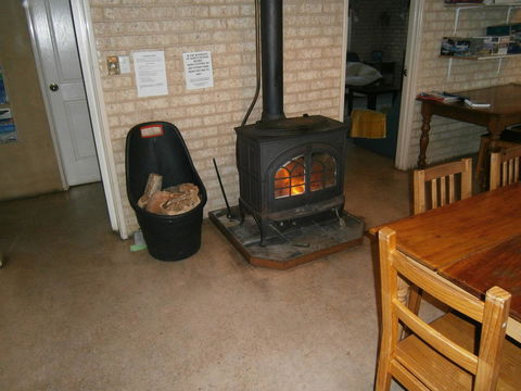 Baywatch Retreat Augusta - Kingaroy Accommodation 30
