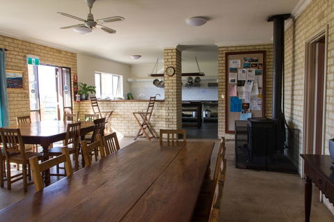 Baywatch Retreat Augusta - Kingaroy Accommodation 21