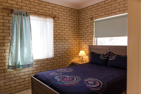 Baywatch Retreat Augusta - Kingaroy Accommodation 20